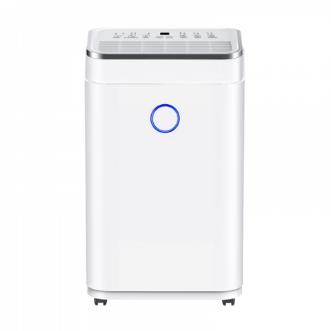 Máy hút ẩm dân dụng Fujihome DH20W