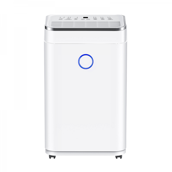 Máy hút ẩm dân dụng Fujihome DH20W