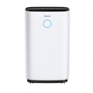 Máy hút ẩm dân dụng Fujihome DH25W-HEPA Máy hút ẩm dân dụng Fujihome DH25W-HEPA