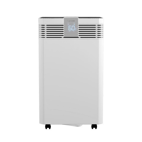 Máy hút ẩm công nghiệp Fujihome DH60W-HEPA