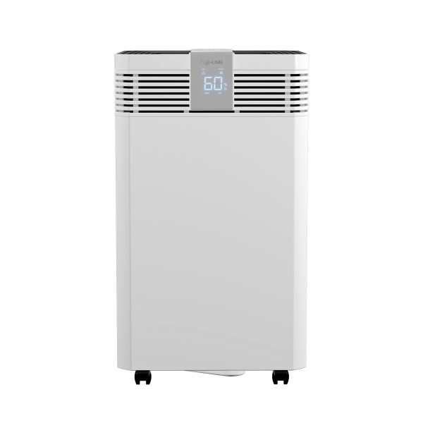 Máy hút ẩm công nghiệp Fujihome DH60W-HEPA