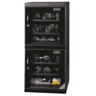 Tủ chống ẩm Fujie AD200 Tủ chống ẩm Fujie AD200