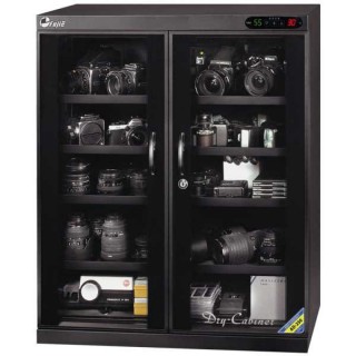 Tủ chống ẩm Fujie AD250 Tủ chống ẩm Fujie AD250