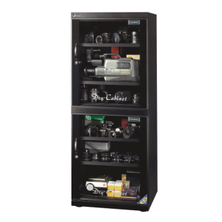 Tủ chống ẩm Fujie AD400 Tủ chống ẩm Fujie AD400