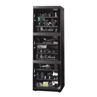 Tủ chống ẩm Fujie AD500 Tủ chống ẩm Fujie AD500