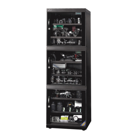 Tủ chống ẩm Fujie AD500