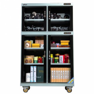 Tủ chống ẩm FujiE DHC1000 Tủ chống ẩm FujiE DHC1000