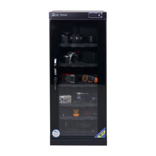 Tủ chống ẩm FujiE DHC120 Tủ chống ẩm FujiE DHC120
