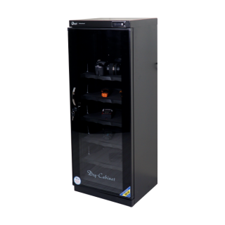 Tủ chống ẩm FujiE DHC160 Tủ chống ẩm FujiE DHC160