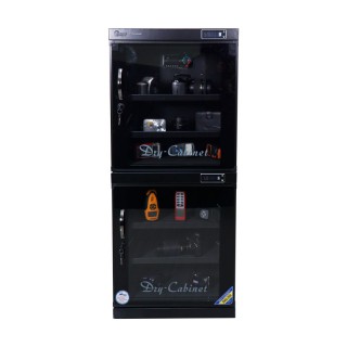 Tủ chống ẩm FujiE DHC200 Tủ chống ẩm FujiE DHC200