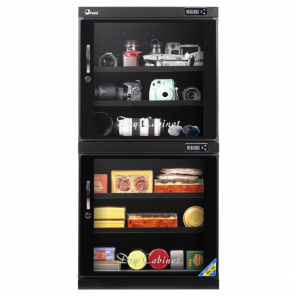 Tủ chống ẩm FujiE DHC300