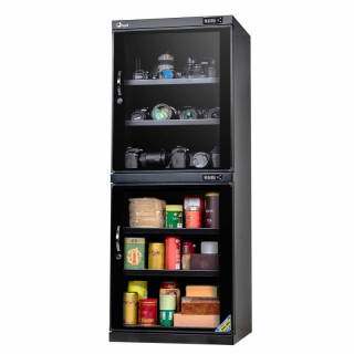 Tủ chống ẩm FujiE DHC400 Tủ chống ẩm FujiE DHC400