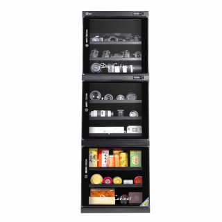 Tủ chống ẩm FujiE DHC500 Tủ chống ẩm FujiE DHC500