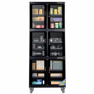 Tủ chống ẩm Fujie DHC800 Tủ chống ẩm Fujie DHC800