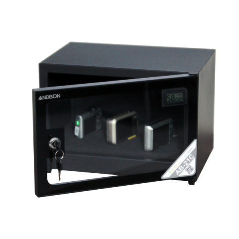 Tủ chống ẩm Andbon AB-21C