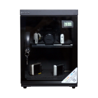 Tủ chống ẩm Andbon AB-30C