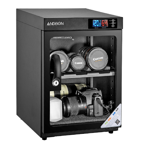 Tủ chống ẩm Andbon AD-30S