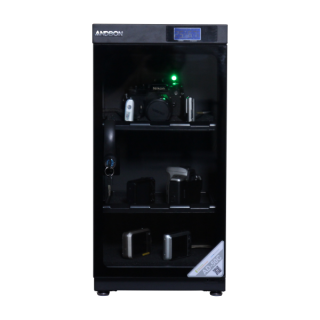 Tủ chống ẩm Andbon AD-50C