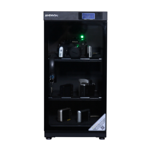 Tủ chống ẩm Andbon AD-50C