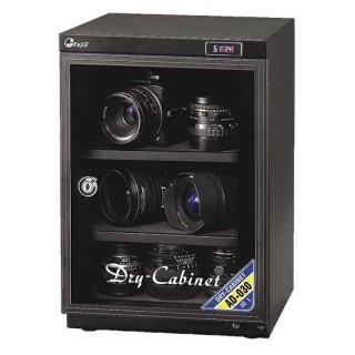 Tủ chống ẩm Fujie AD030 Tủ chống ẩm Fujie AD030