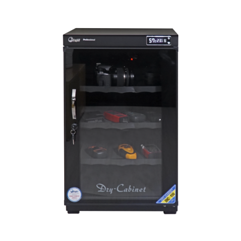 Tủ chống ẩm FujiE DHC100