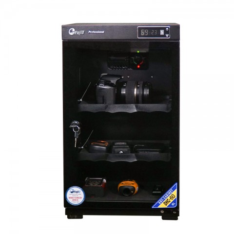 Tủ chống ẩm FujiE DHC60