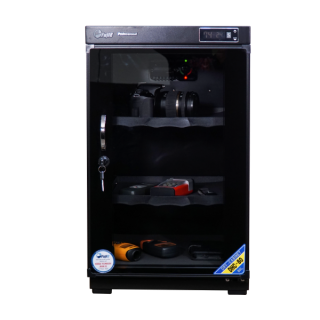 Tủ chống ẩm FujiE DHC80 Tủ chống ẩm FujiE DHC80