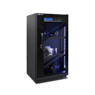 Tủ chống ẩm Fujihome DC-50E Tủ chống ẩm Fujihome DC-50E