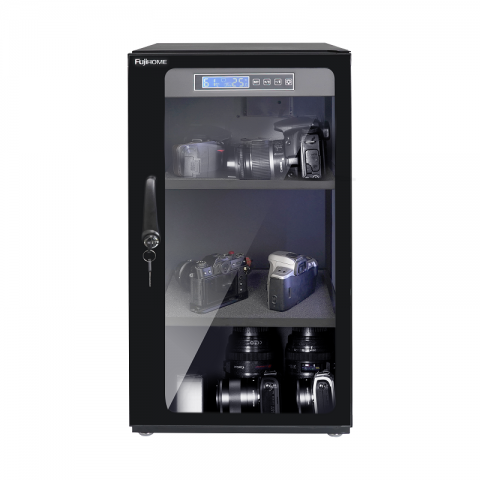 Tủ chống ẩm Fujihome DC-70E