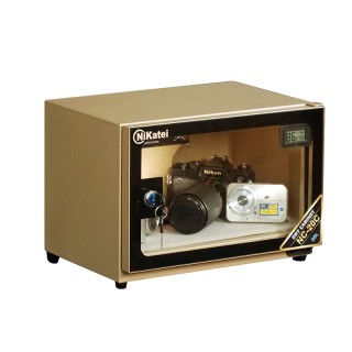 Tủ chống ẩm Nikatei NC-20C Gold plus Tủ chống ẩm Nikatei NC-20C Gold plus