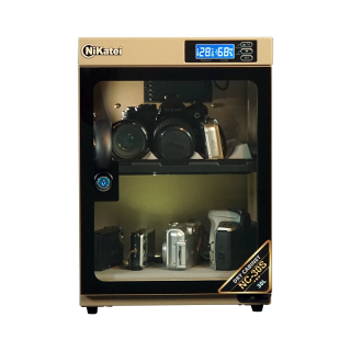 Tủ chống ẩm Nikatei NC-30S Gold Plus Tủ chống ẩm Nikatei NC-30S Gold Plus