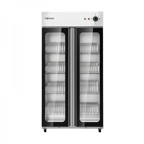 Tủ sấy chén bát công nghiệp