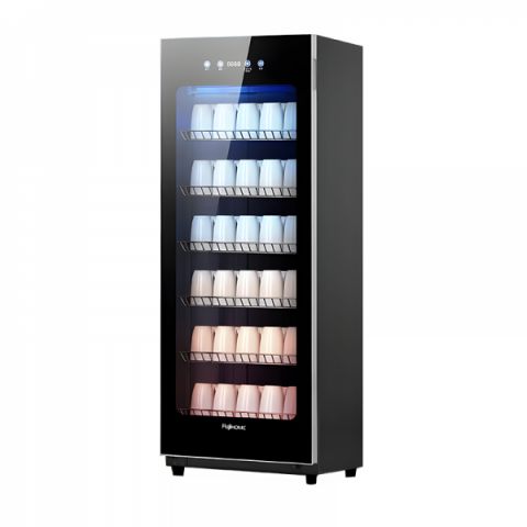 Tủ sấy chén bát công nghiệp Fujihome DD180