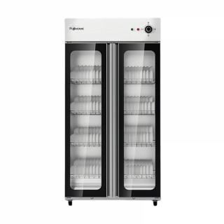 Tủ sấy chén bát công nghiệp Fujihome DD400A Tủ sấy chén bát công nghiệp Fujihome DD400A