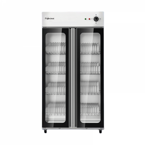 Tủ sấy chén bát công nghiệp Fujihome DD400A