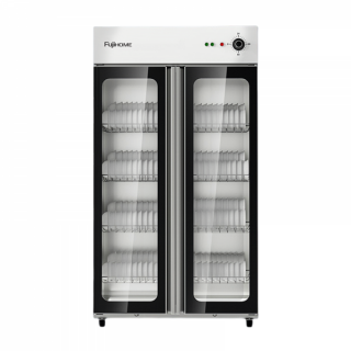 Tủ sấy chén bát công nghiệp Fujihome DD500A Tủ sấy chén bát công nghiệp Fujihome DD500A