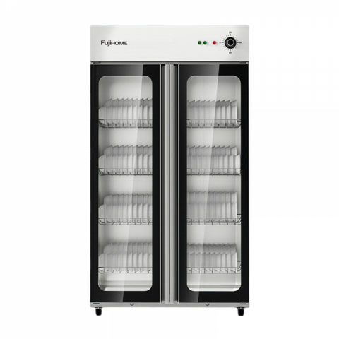 Tủ sấy chén bát công nghiệp Fujihome DD500A