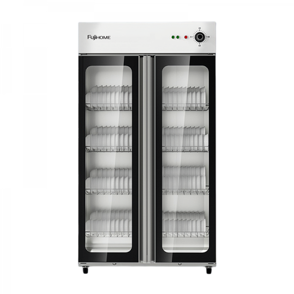 Tủ sấy , khử trùng bát đĩa UV+Ozone dung tích lớn Fujihome DD500A