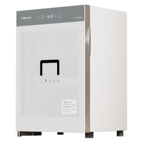 Tủ sấy chén bát tiệt trùng Fujihome DD68