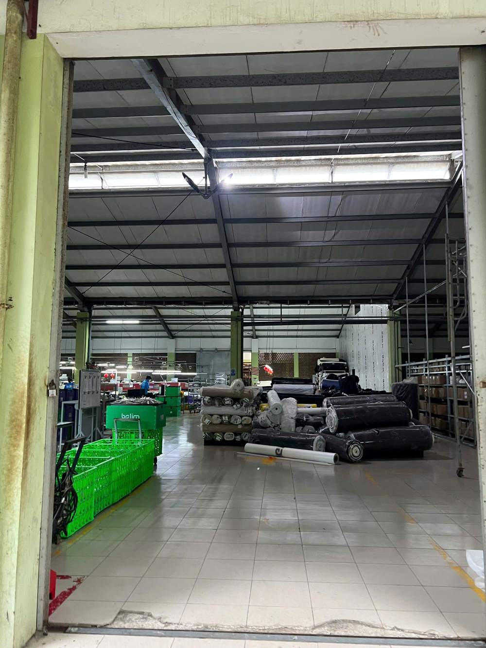 máy hút ẩm công nghiệp