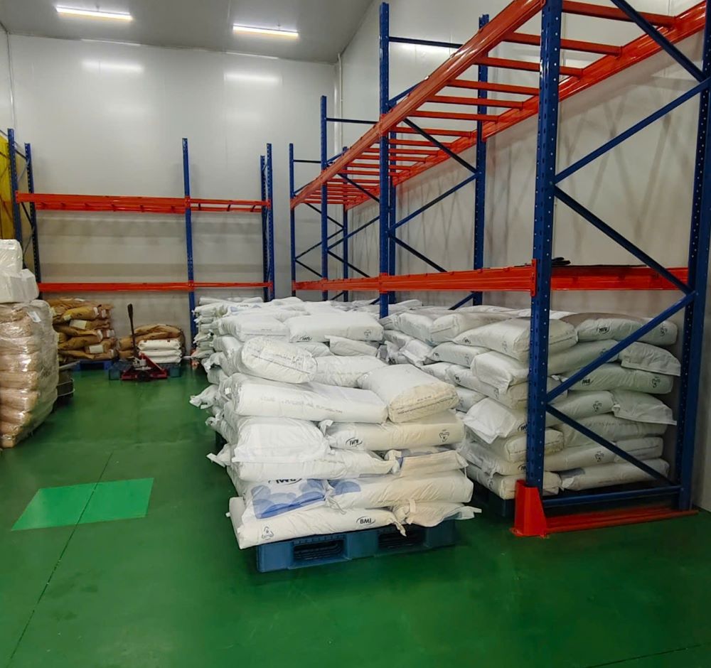 Máy hút ẩm công nghiệp