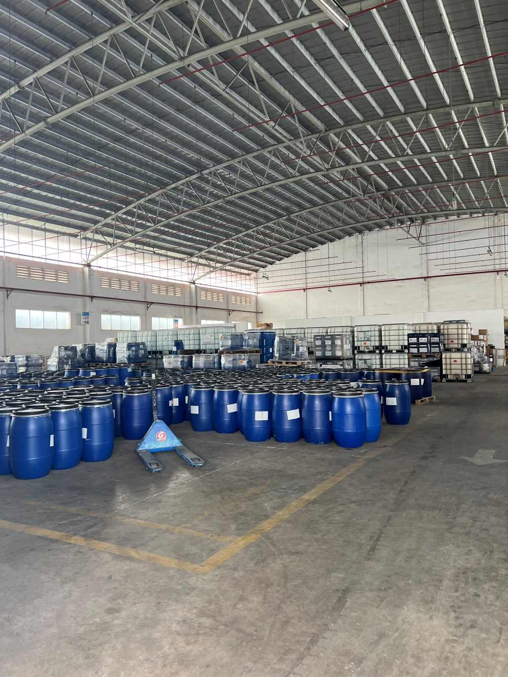 Giải pháp xử lý ẩm toàn diện cho doanh nghiệp sản xuất máy móc-cơ khí