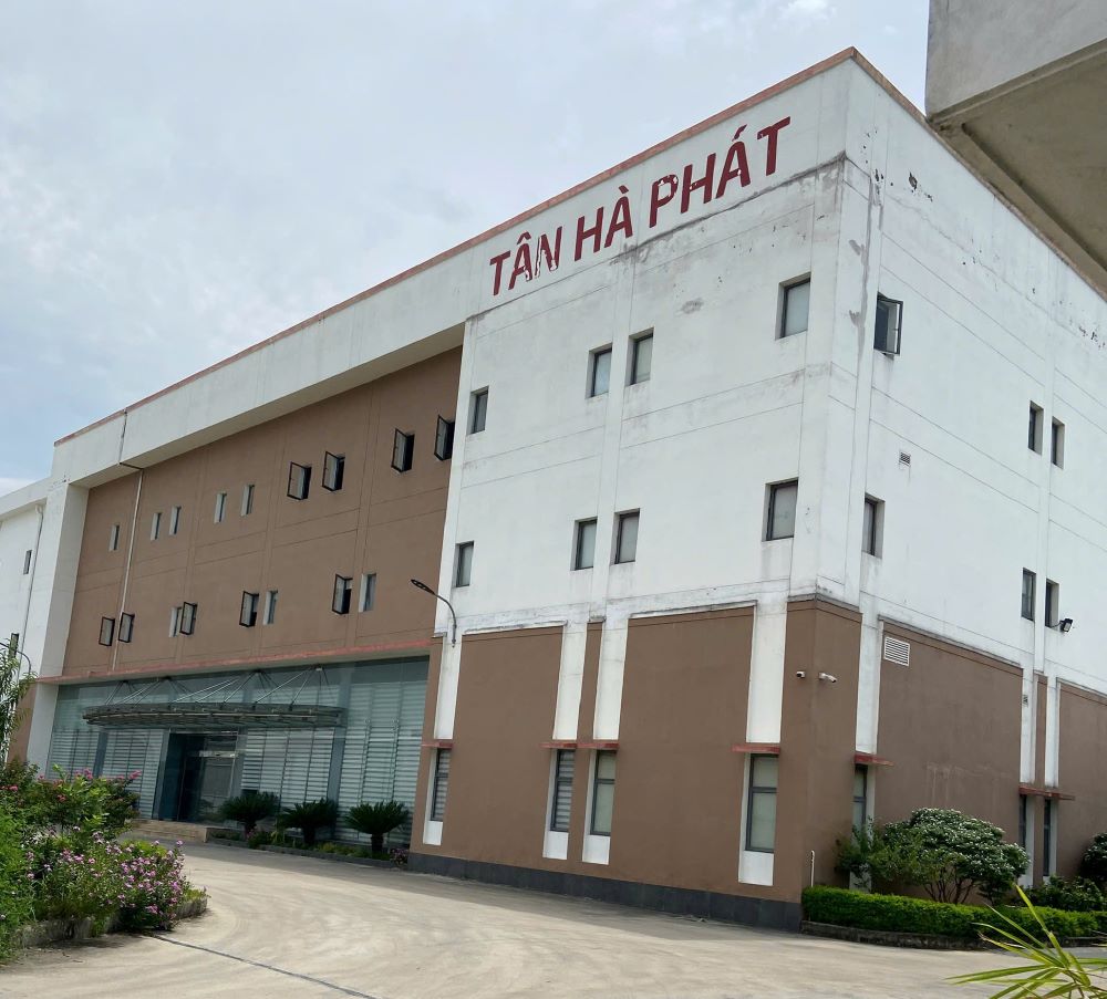 Máy hút ẩm công nghiệp fujiE