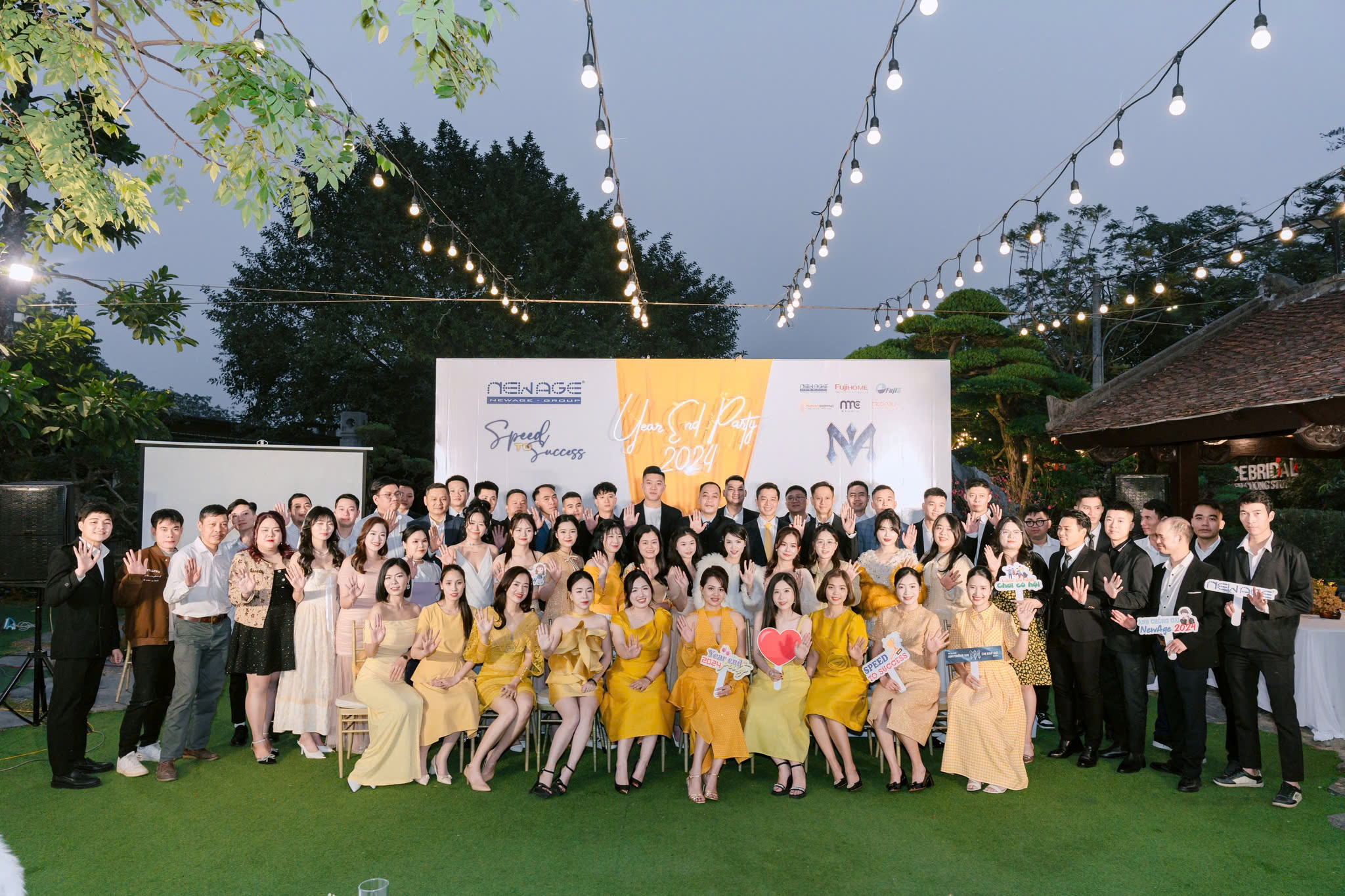 Giới thiệu về Newage Group – Đơn vị tiên phong trong giải pháp xử lý ẩm công nghiệp