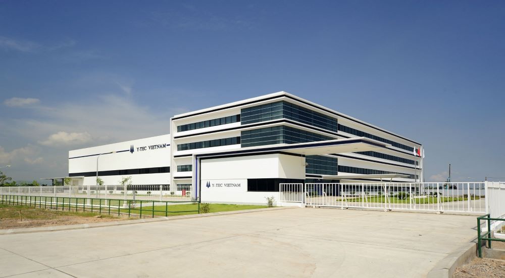 Xử lý ẩm bằng máy hút ẩm công nghiệp cho phòng R&D - Công nghệ Ô tô