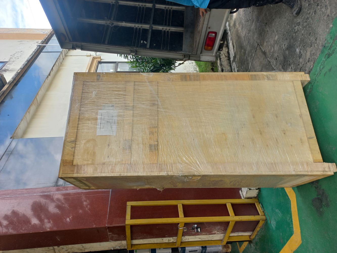 máy hút ẩm công nghiệp