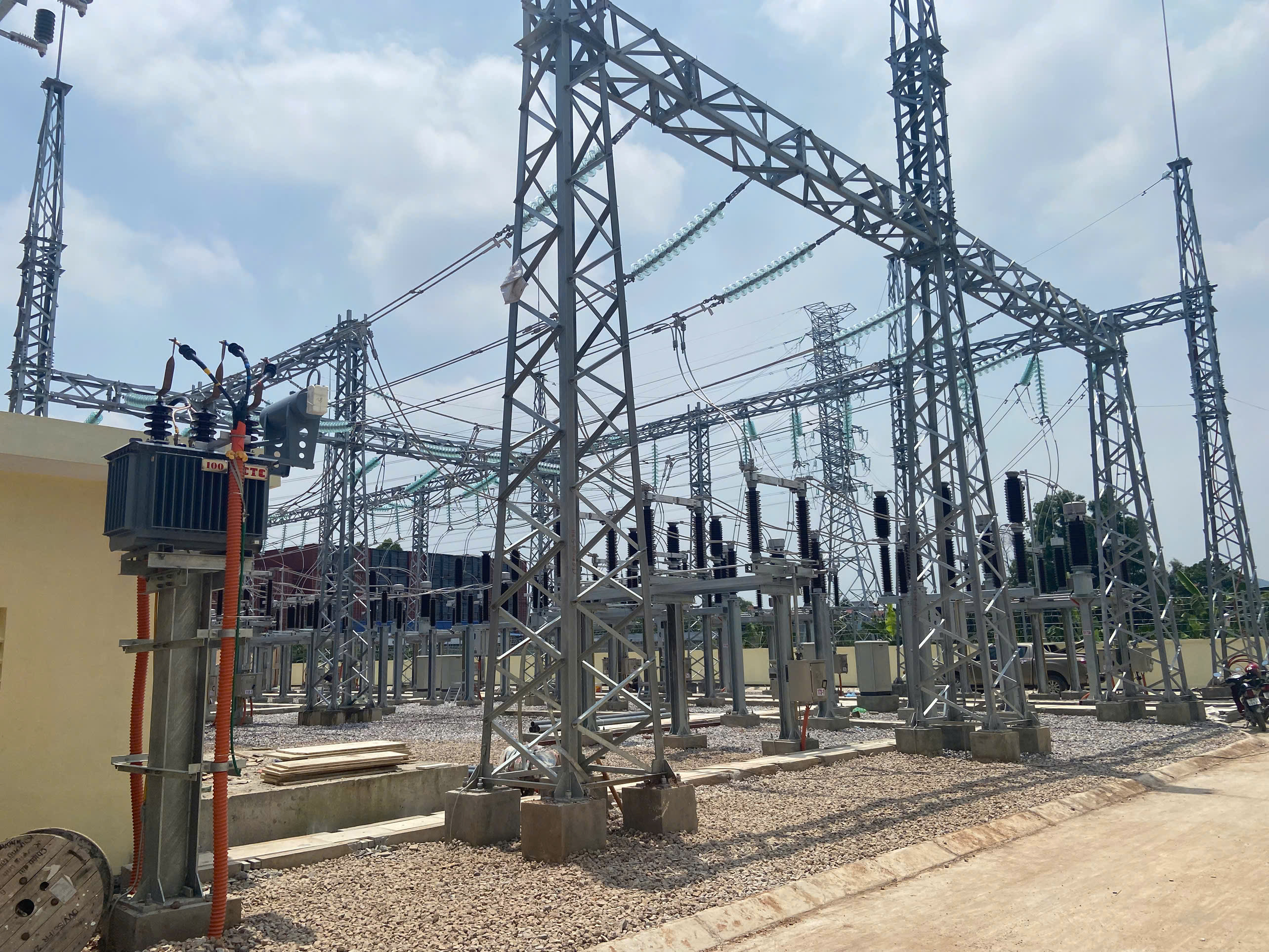 máy hút ẩm công nghiệp Fujie