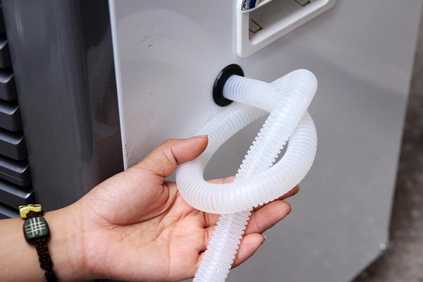 Máy hút ẩm công nghiệp FujiE HM-1500D