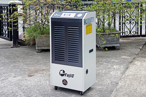 Máy hút ẩm công nghiệp FujiE HM-150N (New Version)