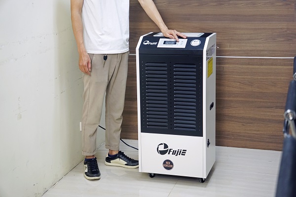 Máy hút ẩm công nghiệp FujiE HM-150N (New Version)